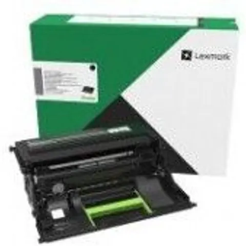 Lexmark IMAG.UNIT MS821 NEGRO – imagen 2