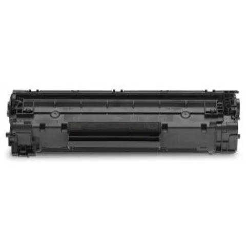HP 85A toner negro – imagen 3