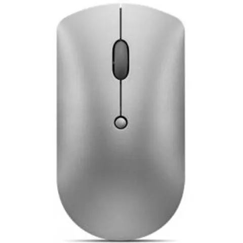 Mouse silencioso Bluetooth Lenovo 600 – imagen 2