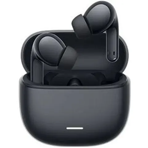 Xiaomi REDMI Buds 8 Lite Negro – imagen 4
