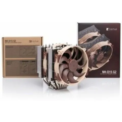 Noctua NH-D15 G2 – imagen 3