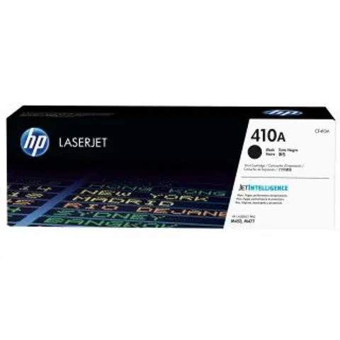 Tóner 410A (negro) - HP – imagen 3