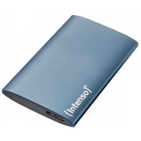 Intenso 3823475 - 2TB - USB Type-A - Azul – imagen 2