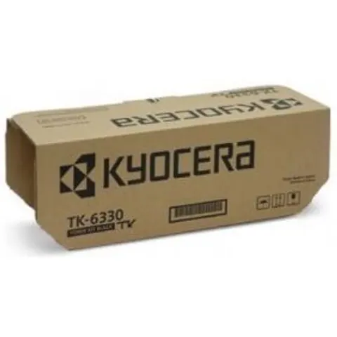 Kyocera TK-6330 toner negro – imagen 3