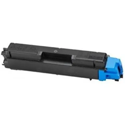 Kyocera TONER CIAN TK590C – imagen 4