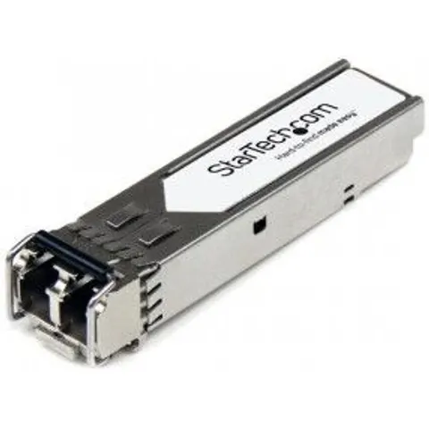 StarTech.com Módulo transceptor SFP+ compatible con el modelo J9152A de HP - 10GBase-LRM – imagen 2