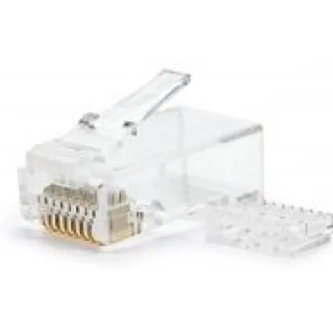 Nanocable CABLE NC CONEC RJ45 CAT6 (10) – imagen 2