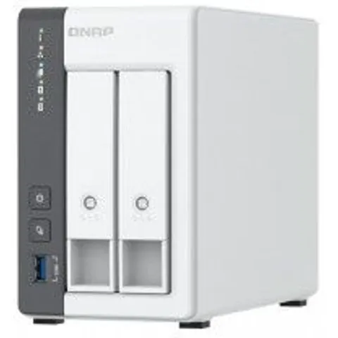Qnap TS-216G – imagen 2