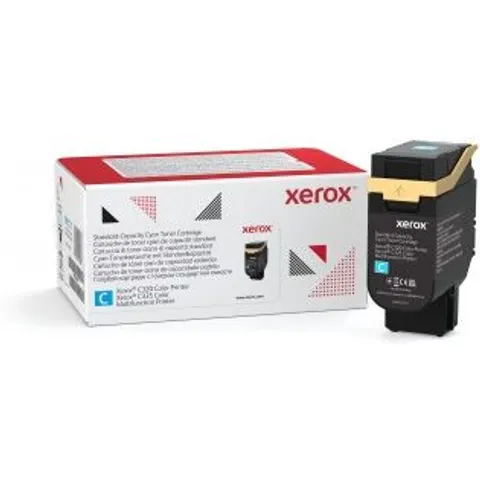 Xerox 006R04820 toner cian – imagen 3