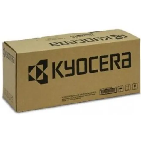 Kyocera TK-5490K - Tóner - Negro – imagen 2
