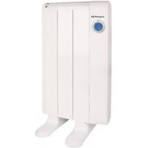 Orbegozo RRE 510 Interior Blanco 500 W – imagen 2