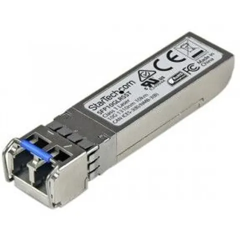 Startech.C SFP 10GBASE-LR MULTI LC 10KM – imagen 2