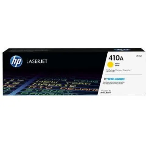 Tóner 410A (amarillo) - HP – imagen 3
