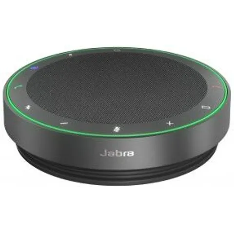 Jabra Speak2 75 MS Teams Link 380a Gris – imagen 2