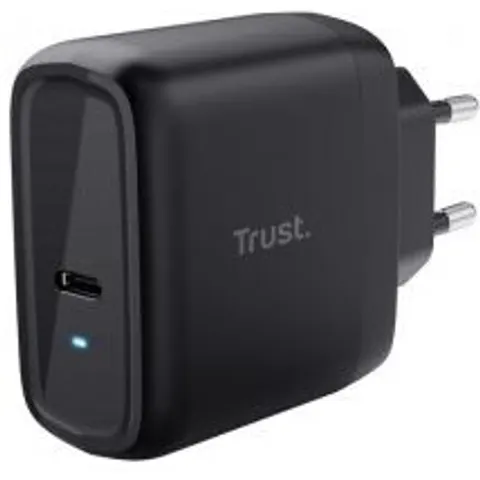 Trust Maxo 65W Universal Negro Corriente alterna – imagen 2