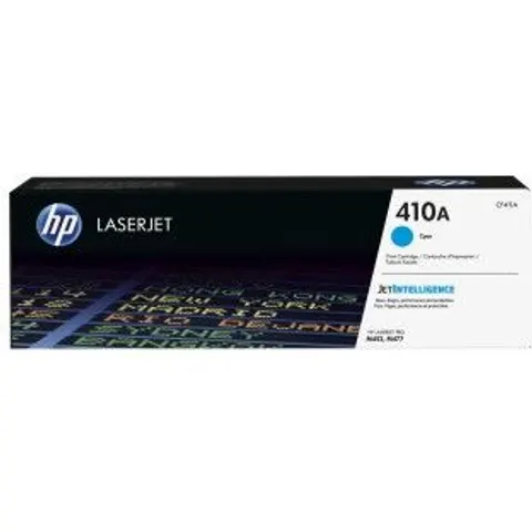 Tóner 410A (Azul) - HP – imagen 2