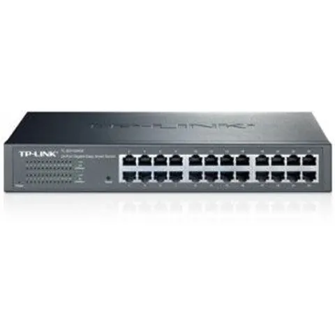 Tp-Link TL-SG1024DE 24-PORTGIGAB SWITCH – imagen 5
