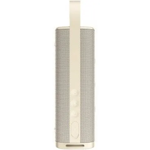 Xiaomi Sound Outdoor 30W Oro – imagen 3