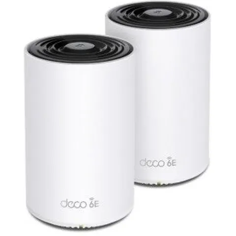 TP-Link Deco XE75 (2-pack) – imagen 2