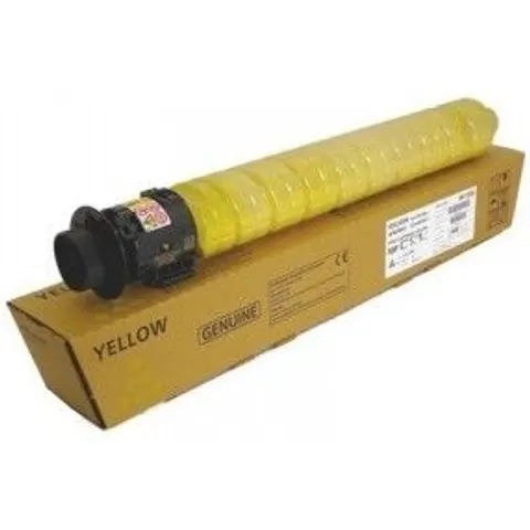 Ricoh IM C2510H toner amarillo – imagen 3