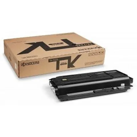Kyocera TK-7225 toner negro – imagen 3
