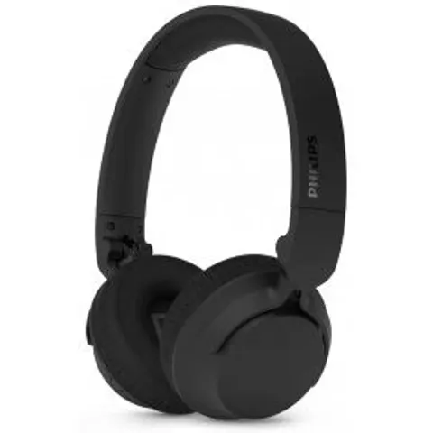 Philips TAH4000BK/00 Negro – imagen 2