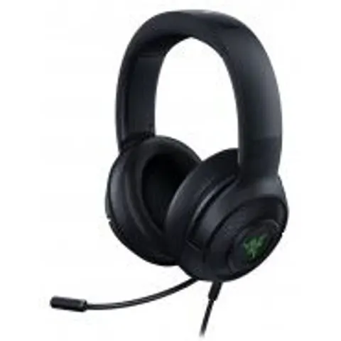 Razer Kraken V3 X Negro – imagen 4