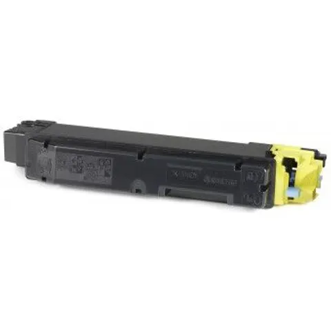 Kyocera TK-5160Y Toner-Kit yellow – imagen 2