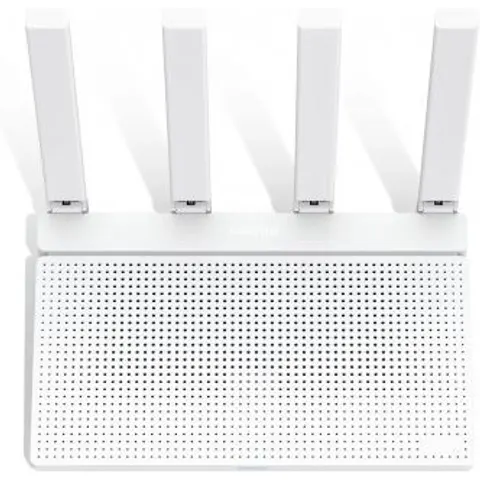 Xiaomi Router AX3000T Blanco – imagen 5