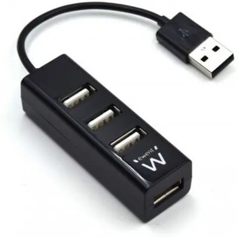Ewent EW1123 nodo concentrador – imagen 2