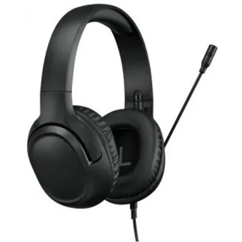 Lenovo H110 Gaming Headset Negro – imagen 2