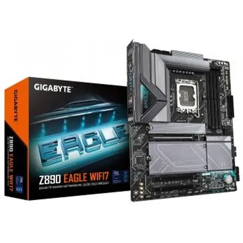 Gigabyte Placa Base Z890 Eagle WiFi7 – imagen 3