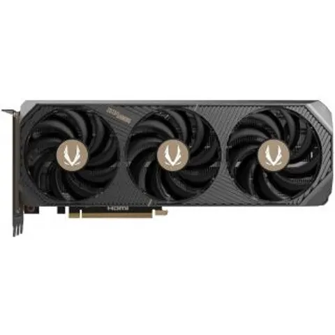 Zotac GAMING GeForce RTX 5080 SOLID CORE OC NVIDIA 16 GB GDDR7 – imagen 3