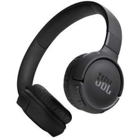 JBL Tune 525BT Negro – imagen 2