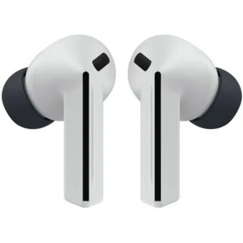 Samsung Galaxy Buds3 FE Gris – imagen 2