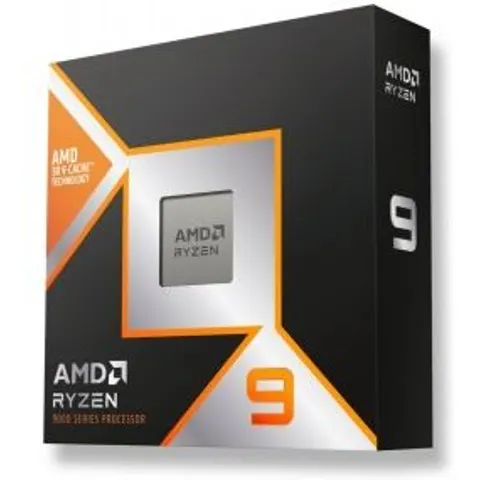 AMD Ryzen 9 9950X3D – imagen 4