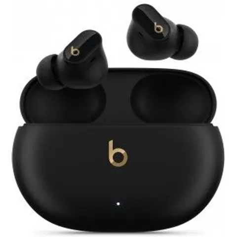Apple Beats by Dr. Dre Beats Studio Buds + Negro, Oro – imagen 2