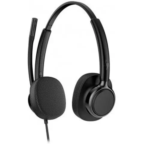 HP Poly Mission 425 - USB - Negro – imagen 2