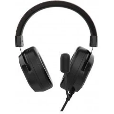 Conceptronic ATHAN02B Gaming Negro – imagen 2