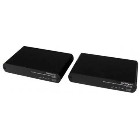 Startech.C EXTENSOR CONSOLA KVM HDMI CAT6 – imagen 2
