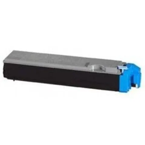 Kyocera TK-8600C Original Cian – imagen 3