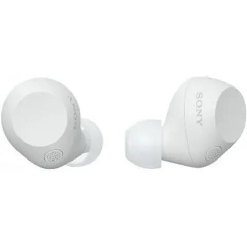 Sony U.K. WFC710NW.CE7 Blanco – imagen 2
