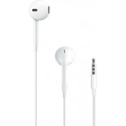 Apple EarPods Blanco – imagen 4
