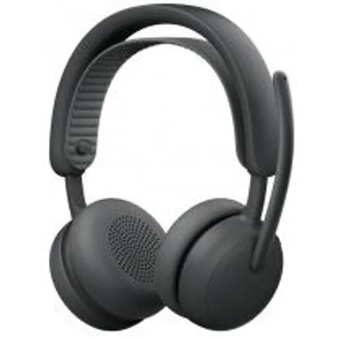 Logitech Zone Wireless 2 ES for Business Grafito – imagen 2