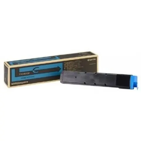 Kyocera TK-8335C toner cian – imagen 2