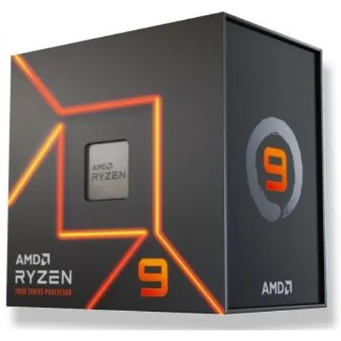 AMD Ryzen 9 7900 – imagen 2