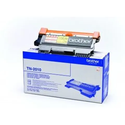 Brother TN-2010 toner negro – imagen 3
