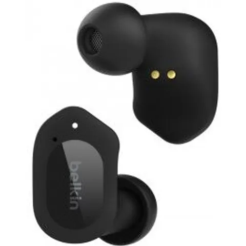 Belkin SOUNDFORM Play Negro – imagen 2