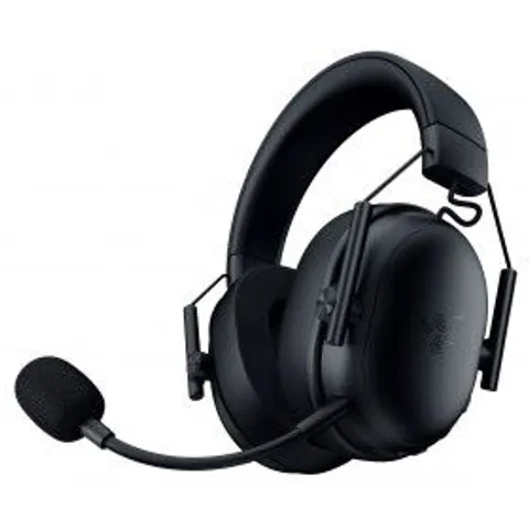 Razer BlackShark V3 X HyperSpeed Blanco – 061336 – imagen 3