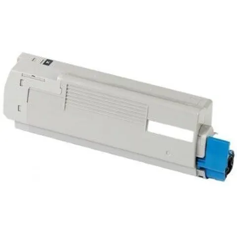 Oki 45536508 toner Negro XL – imagen 3